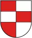 Blason de Schloßvippach