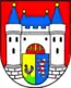 Blason de Schmalkalden