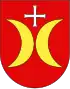 Blason de Schmerikon