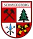 Blason de Schmiedeberg