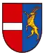 Blason de Schönau im Schwarzwald