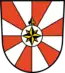 Blason de Schönefeld