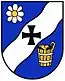 Blason de Schönenberg-Kübelberg