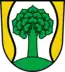 Blason de Schönewalde