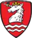 Blason de Schondorf am Ammersee