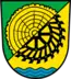 Blason de Schorfheide