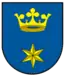 Blason de Steinhausen (Bad Schussenried)