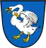 Blason de Schwaan