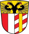 Blason de District de Souabe