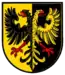 Blason de Schwabenheim an der Selz