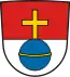 Blason de Schwabmünchen