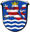 Blason de Arrondissement de Schwalm-Eder