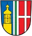 Blason de Schweitenkirchen