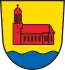 Blason de Seekirch