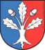 Blason de Seeth-Ekholt