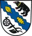 Blason de Semlow