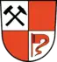 Blason de Senftenberg