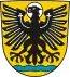 Blason de Sennfeld