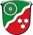 Blason de Sensbachtal