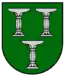 Blason de Seulingen