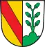 Blason de Sexau