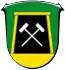 Blason de Siegbach