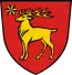 Blason de Sigmaringen