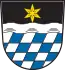 Blason de Simbach