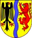 Blason de Simmertal