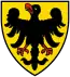 Blason de Sinsheim