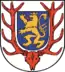 Blason de Sondershausen