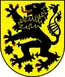 Blason de Sonneberg