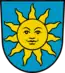 Blason de Sonnewalde