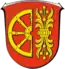 Blason de Spangenberg