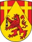 Blason de Spiesen-Elversberg