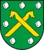 Blason de Spornitz