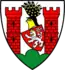 Blason de Spremberg/Grodk