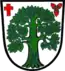 Blason de Sprötau