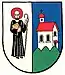 Blason de Sankt Gallenkappel