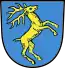 Blason de Sankt Blasien