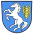 Blason de St. Johann