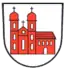 Blason de St. Märgen