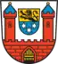 Blason de Calau