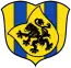 Blason de Delitzsch