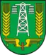 Blason de Falkenberg/Elster