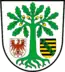 Blason de Niemegk