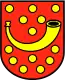 Blason de Nordhorn