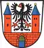 Blason de Schnackenburg