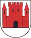 Blason de Stadtroda