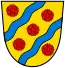 Blason de Starzach